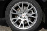 Cadillac CTS Coupe 2011 года